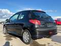 Peugeot 206 Color Line 1,1 *PICKERL 07/26* Schwarz - thumbnail 2