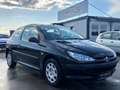 Peugeot 206 Color Line 1,1 *PICKERL 07/26* Schwarz - thumbnail 5