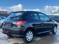 Peugeot 206 Color Line 1,1 *PICKERL 07/26* Schwarz - thumbnail 4