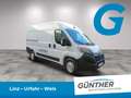 Opel Movano KW L2H2 BHDI 140 Weiß - thumbnail 2