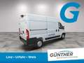 Opel Movano KW L2H2 BHDI 140 Weiß - thumbnail 3