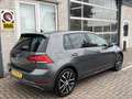 Volkswagen e-Golf E-DITION / WARMTEPOMP/ CAMERA/ PARK. SENSOREN/ DIG Gris - thumbnail 27