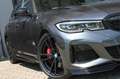 BMW 340 *Limo*Leder*LED*1.Hand*Kamera*Navi* Grijs - thumbnail 2