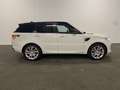 Land Rover Range Rover Sport 3.0 sdv6 hse dynamic 306cv auto Blanco - thumbnail 6