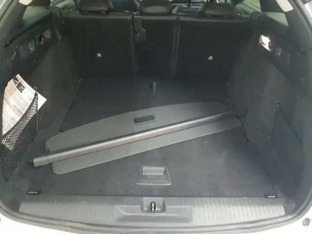 Opel Astra view 15