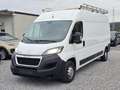 Peugeot Boxer 2.2 HDi L3H2-TVA CAR Wit - thumbnail 3