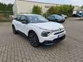 Citroen E-C4 Electric 136 FEEL PACK Navi Kamera 18'' Alu incl. Wallbox t Weiß - thumbnail 6