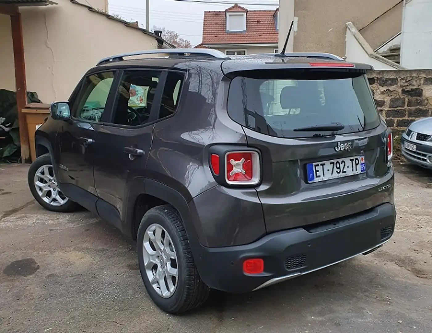 Jeep Renegade Renegade 1.4 I MultiAir S - 2