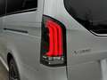Mercedes-Benz V 300 L2 Avantgarde AMG 6PERSOONS|ELEK.DEUREN|STOELVENTI Argent - thumbnail 41