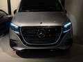 Mercedes-Benz V 300 L2 Avantgarde AMG 6PERSOONS|ELEK.DEUREN|STOELVENTI Argent - thumbnail 12