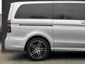 Mercedes-Benz V 300 L2 Avantgarde AMG 6PERSOONS|ELEK.DEUREN|STOELVENTI Argent - thumbnail 22