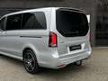 Mercedes-Benz V 300 L2 Avantgarde AMG 6PERSOONS|ELEK.DEUREN|STOELVENTI Argent - thumbnail 9