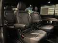 Mercedes-Benz V 300 L2 Avantgarde AMG 6PERSOONS|ELEK.DEUREN|STOELVENTI Argent - thumbnail 6