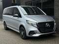 Mercedes-Benz V 300 L2 Avantgarde AMG 6PERSOONS|ELEK.DEUREN|STOELVENTI Argent - thumbnail 15