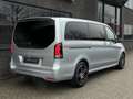 Mercedes-Benz V 300 L2 Avantgarde AMG 6PERSOONS|ELEK.DEUREN|STOELVENTI Argent - thumbnail 27