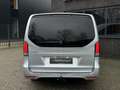 Mercedes-Benz V 300 L2 Avantgarde AMG 6PERSOONS|ELEK.DEUREN|STOELVENTI Argent - thumbnail 34