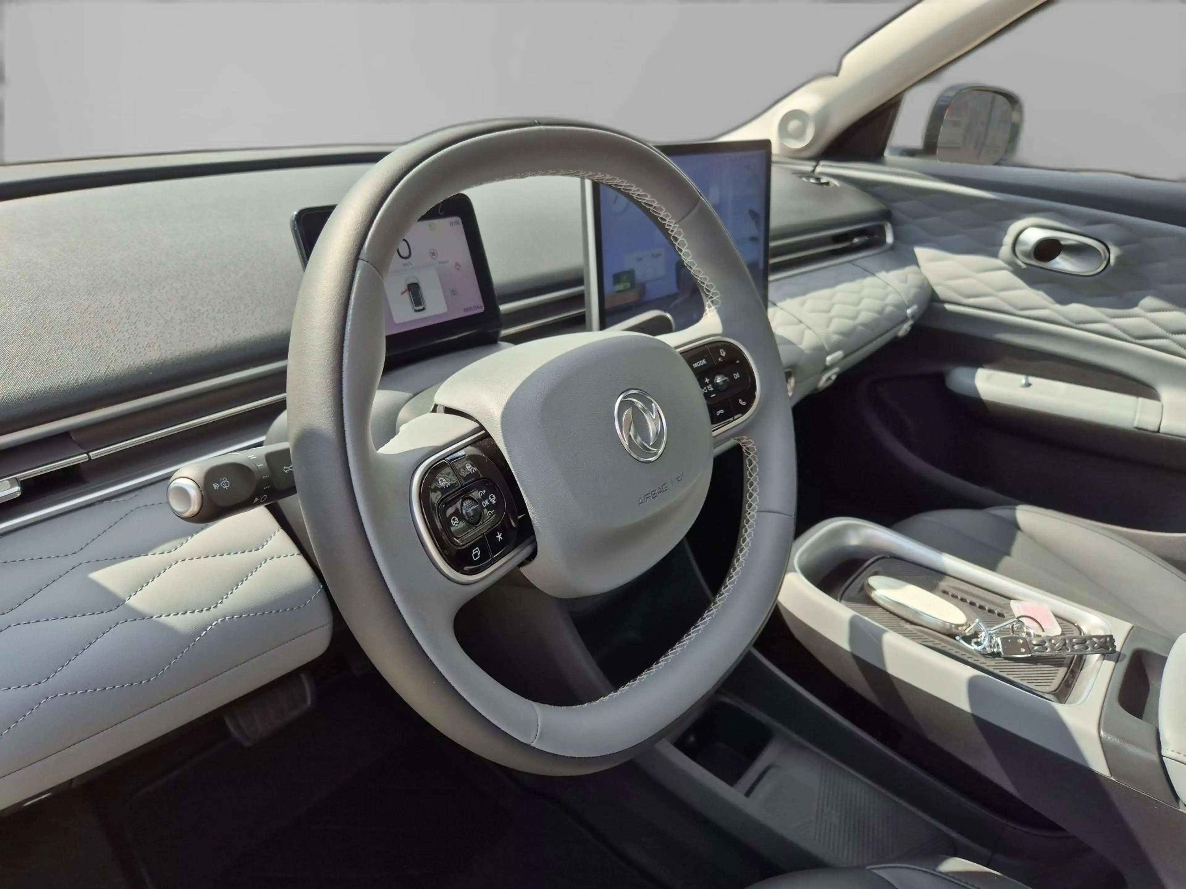 Dongfeng Box E2 Premium Edition*Sondermodell* — photo 10