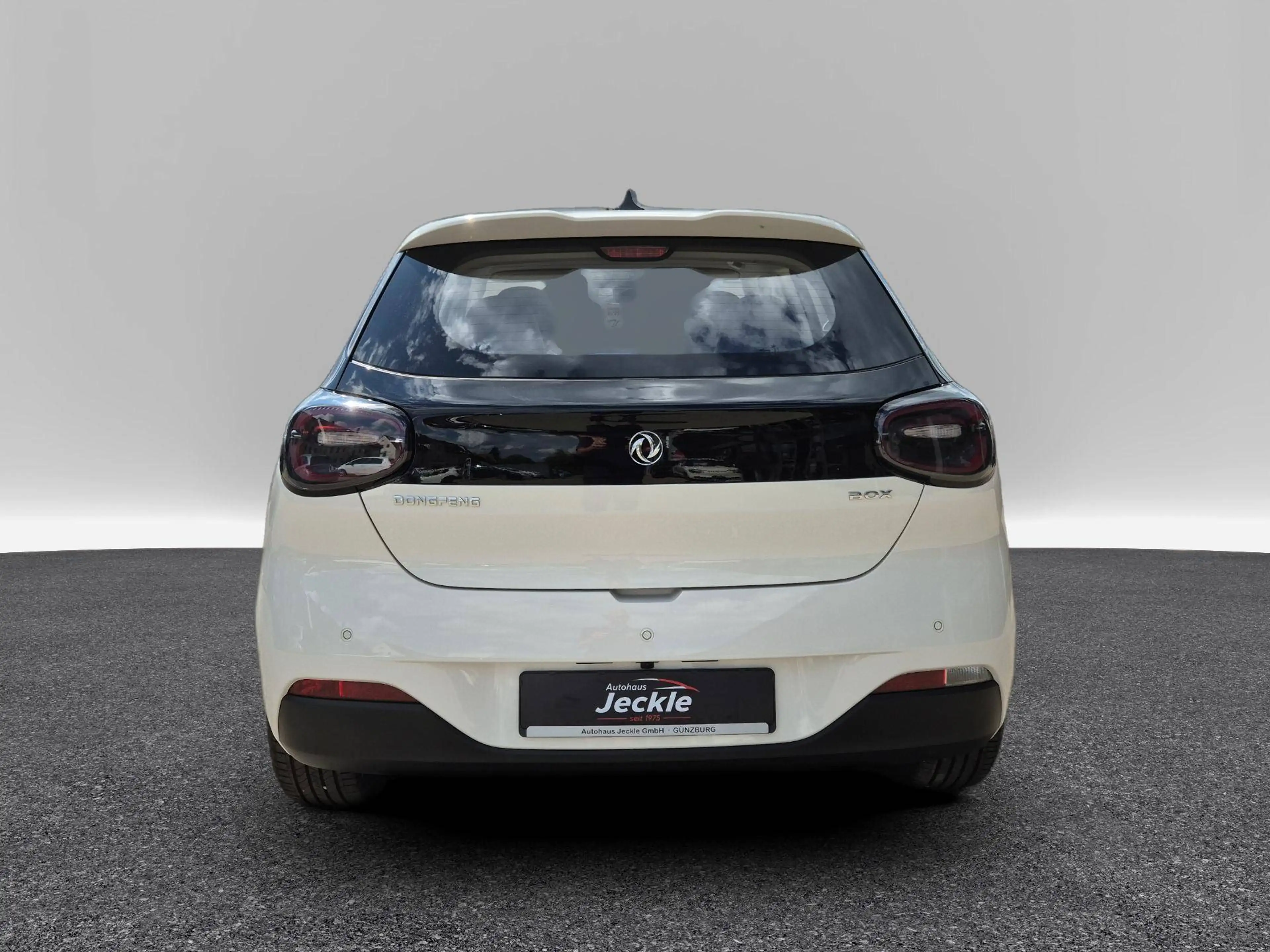 Dongfeng Box E2 Premium Edition*Sondermodell* — photo 5