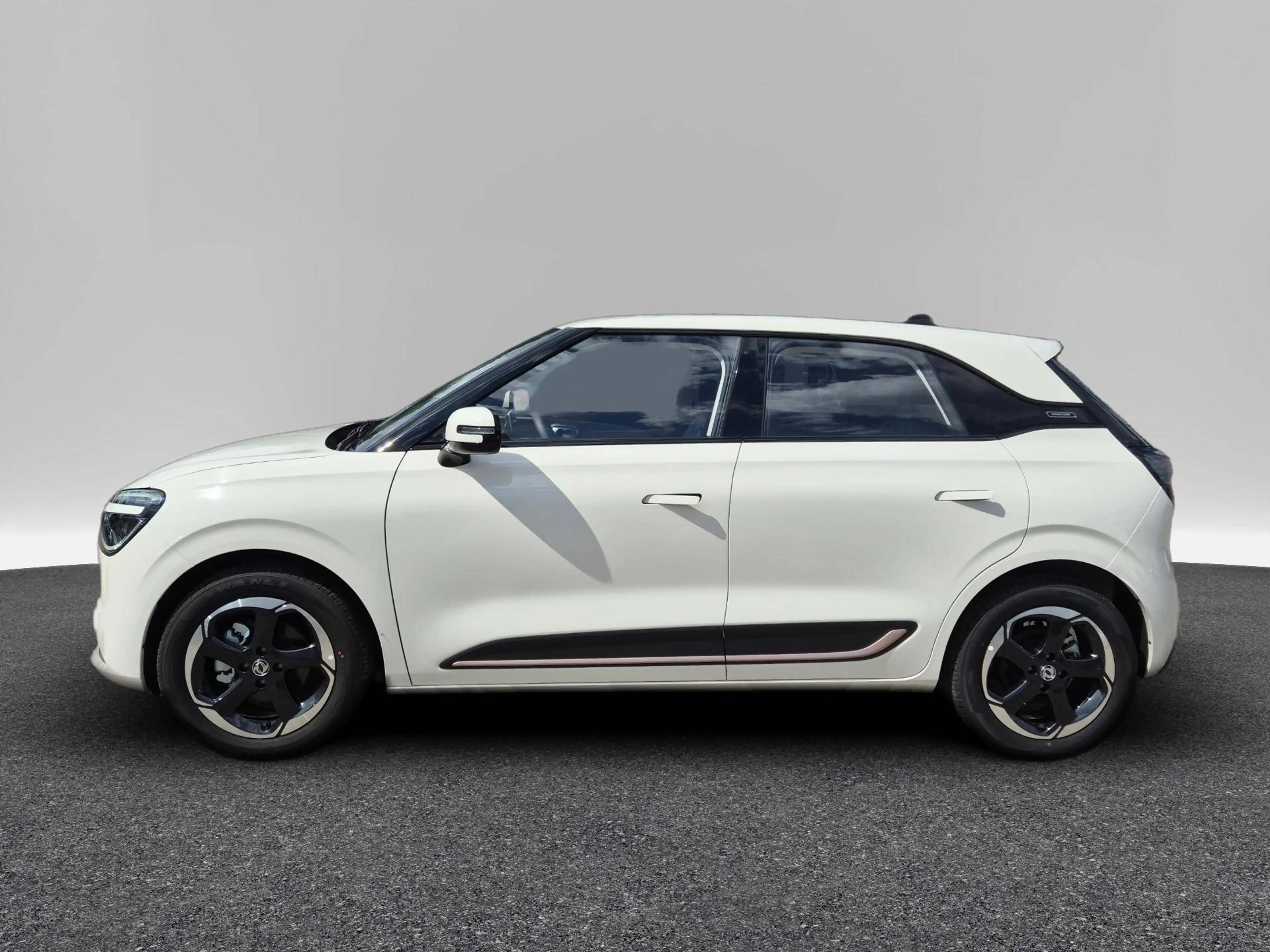 Dongfeng Box E2 Premium Edition*Sondermodell* — photo 3