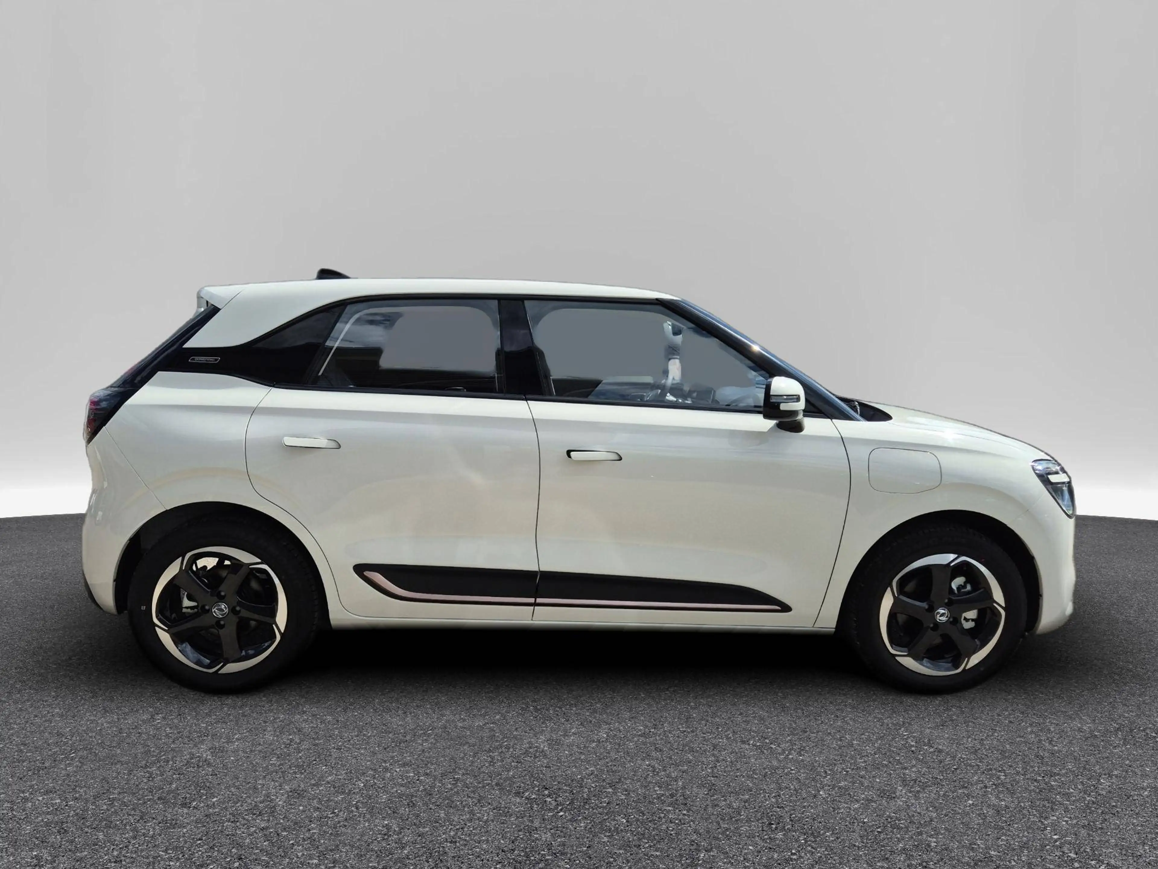 Dongfeng Box E2 Premium Edition*Sondermodell* — photo 7