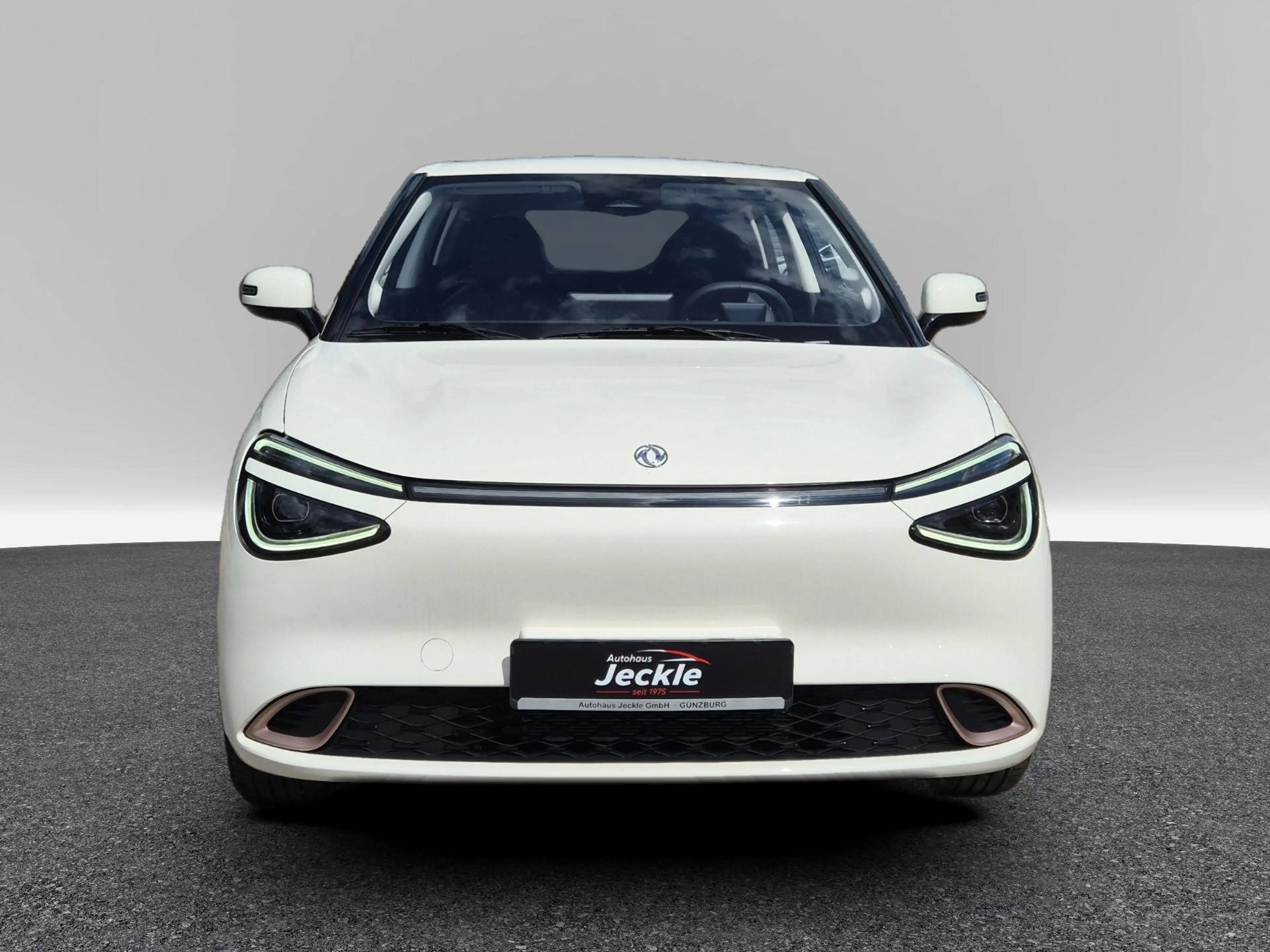 Dongfeng Box E2 Premium Edition*Sondermodell* — photo 9
