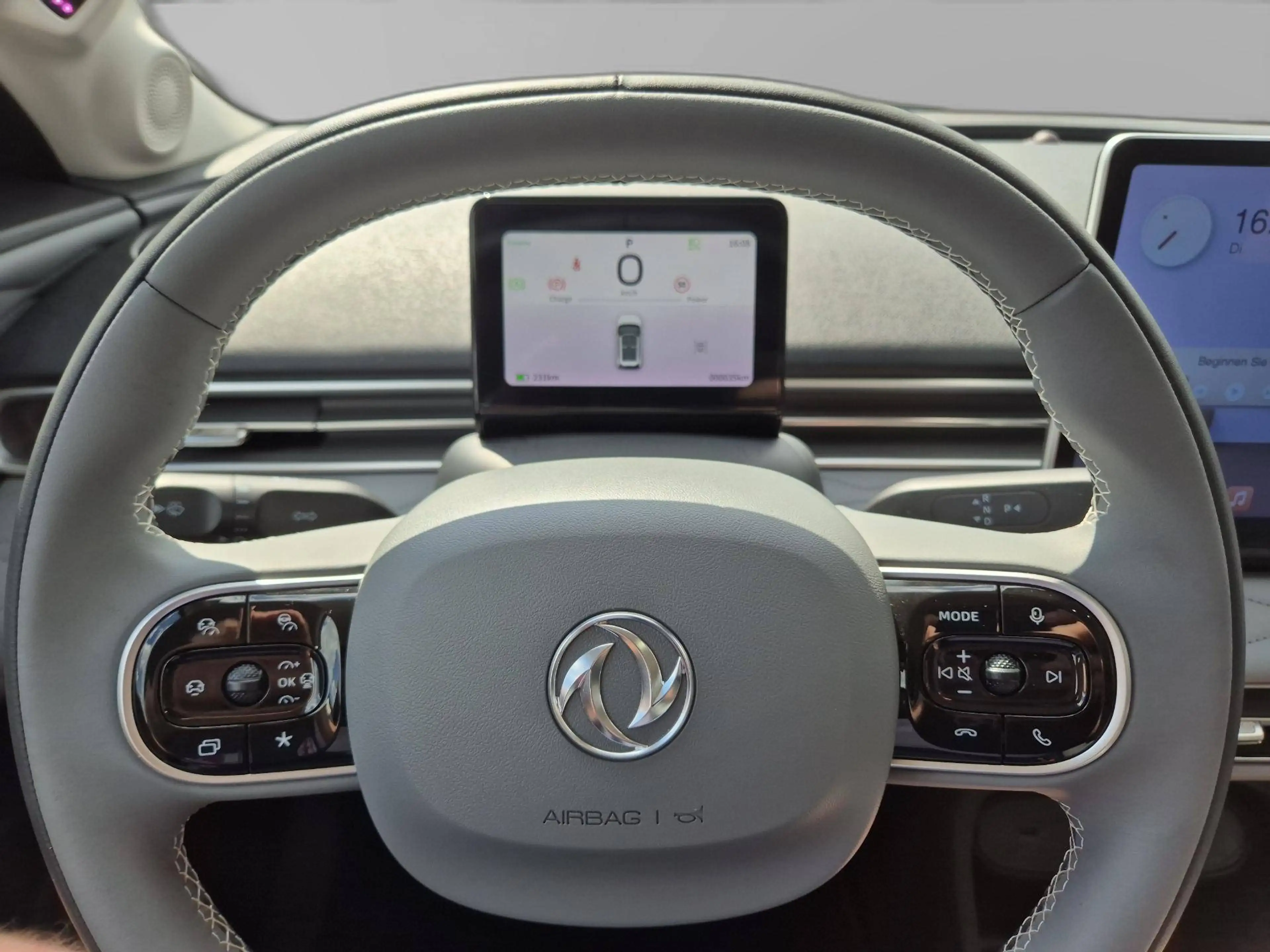 Dongfeng Box E2 Premium Edition*Sondermodell* — photo 12