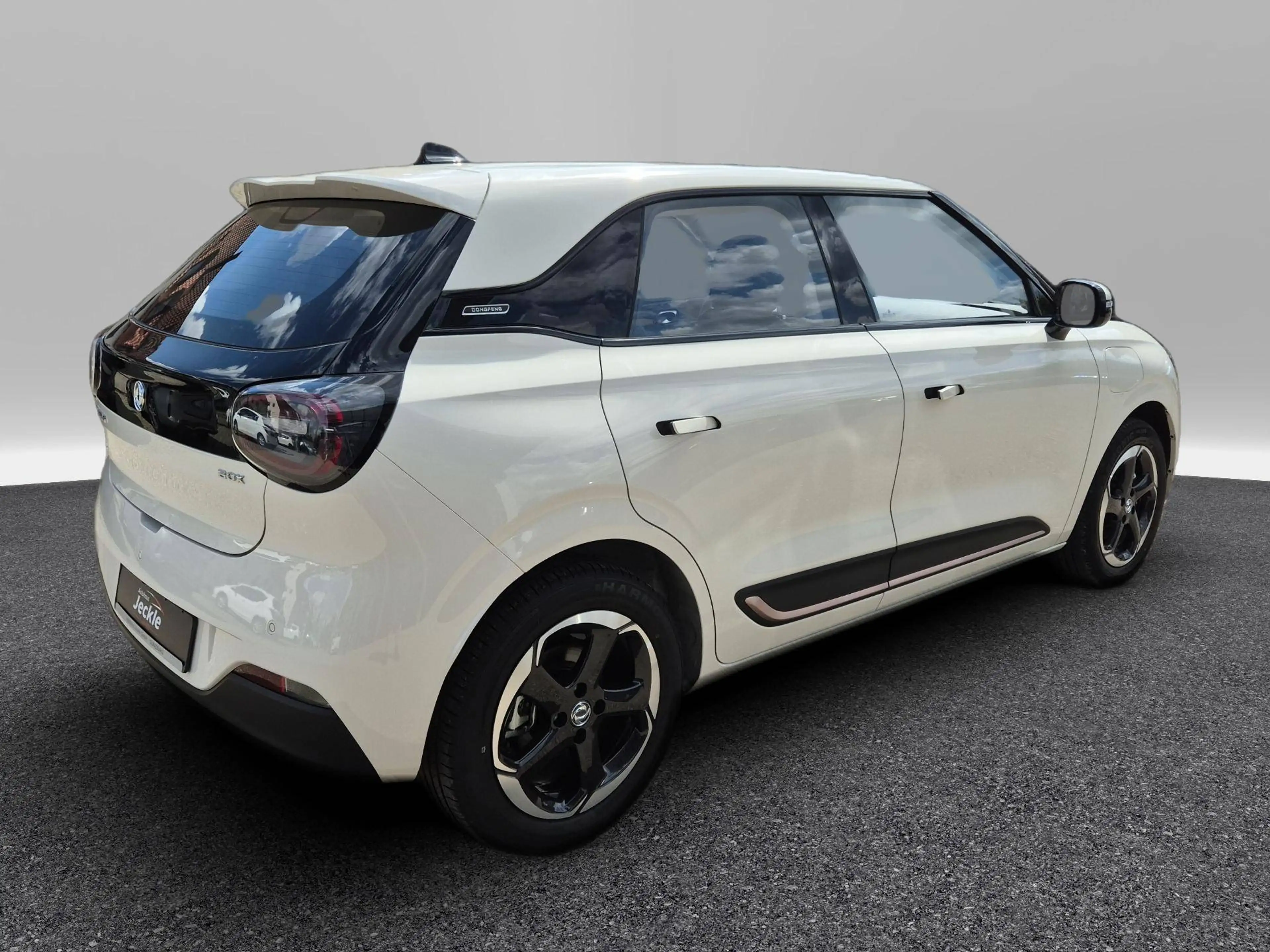 Dongfeng Box E2 Premium Edition*Sondermodell* — photo 6