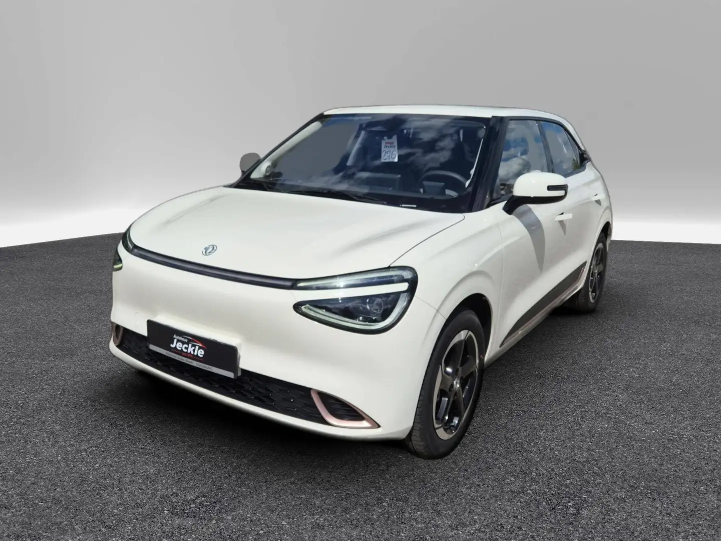 Dongfeng Box E2 Premium Edition*Sondermodell* Weiß - 1
