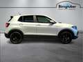 Volkswagen T-Cross 4Me TSI Silber - thumbnail 3
