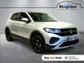 Volkswagen T-Cross 4Me TSI Silber - thumbnail 1