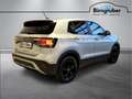 Volkswagen T-Cross 4Me TSI Silber - thumbnail 4