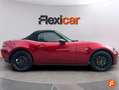 Mazda MX-5 2.0 SKY-G 135kW Exclusive-Line sin BSM/R Rojo - thumbnail 8