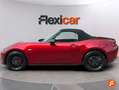 Mazda MX-5 2.0 SKY-G 135kW Exclusive-Line sin BSM/R Rojo - thumbnail 3