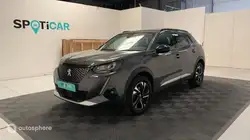 Peugeot 2008 1.2 PureTech 130ch S\u0026S Roadtrip