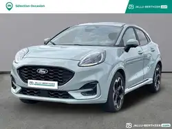 Ford Puma 1.0 EcoBoost Hybrid 155ch ST-Line X S\u0026S Powershift