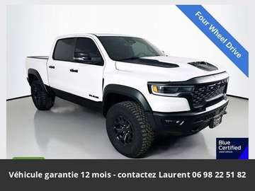 RHO 540Ch Crew Cab 4x4 Tout compris hors homologation 4500e