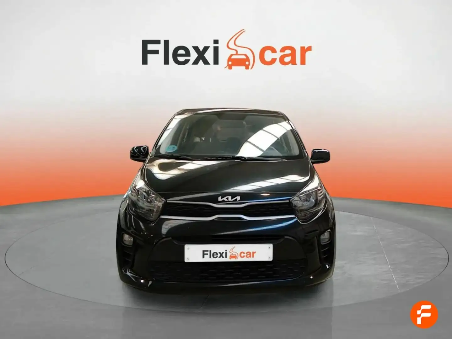 Kia Picanto 1.0 DPi Concept Gris - 2