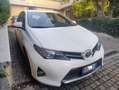 Toyota Auris Auris II  1.8h Active+   Hybrid aut. Bianco - thumbnail 3
