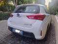 Toyota Auris Auris II  1.8h Active+   Hybrid aut. Bianco - thumbnail 4