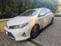 Toyota Auris Auris II  1.8h Active+   Hybrid aut. Bianco - thumbnail 1