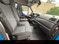 Renault Master III DoKa Pritsche L3H1 3,5t*AHK*Klima* Blau - thumbnail 10