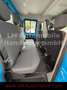 Renault Master III DoKa Pritsche L3H1 3,5t*AHK*Klima* Blau - thumbnail 11