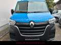 Renault Master III DoKa Pritsche L3H1 3,5t*AHK*Klima* Blau - thumbnail 6