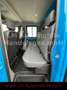 Renault Master III DoKa Pritsche L3H1 3,5t*AHK*Klima* Blau - thumbnail 9