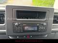 Renault Master III DoKa Pritsche L3H1 3,5t*AHK*Klima* Blau - thumbnail 15