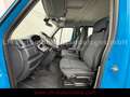 Renault Master III DoKa Pritsche L3H1 3,5t*AHK*Klima* Blau - thumbnail 8