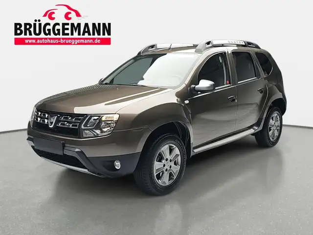 Dacia Duster DUSTER 1.5 DCI 110 AUTO. PRESTIGE 4X2 NAVI KLIMA W