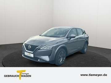 QASHQAI DIG-T 1.3