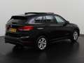 BMW X1 xDrive25e Sport Line | Panoramadak | Elektr achter Zwart - thumbnail 4
