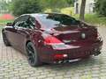 BMW 650 650 CI Leder/Navi Prof./20"/ Xenon/Hifi /Sport Pkt Červená - thumbnail 4